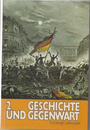 Geschichte und Gegenwart - Neubearbeitung für Realschulen in Baden-Württemberg