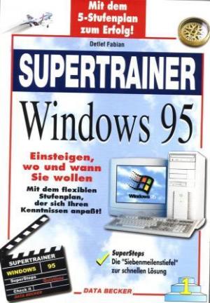 Supertrainer Windows 95