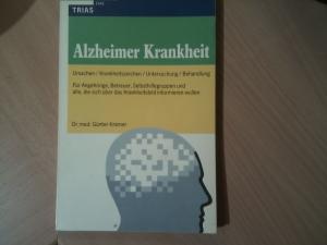 Alzheimer Krankheit