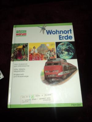 Wohnort Erde