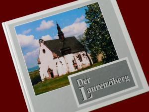 Der Laurenziberg - Beiträge zur Geschichte des Gau-Algesheimer Raumes