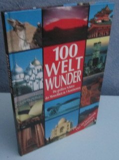 100 Weltwunder