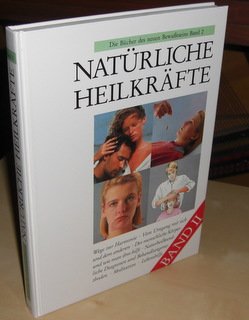 gebrauchtes Buch – Rolf Stühmer – Natürliche Heilkräfte Band II