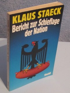 Bericht zur Schieflage der Nation