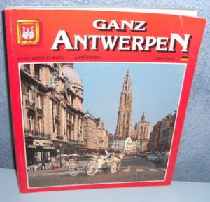 Ganz Antwerpen