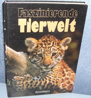 Faszinierende Tierwelt