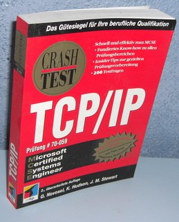 MCSE Crash Test TCP/IP