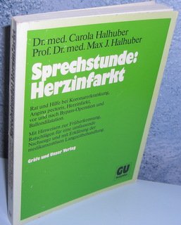 Sprechstunde: Herzinfarkt