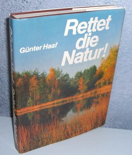 Rettet die Natur!