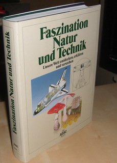 gebrauchtes Buch – Dultz, Michael  – Faszination Natur und Technik