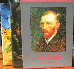 Fachbuch Vincent van Gogh OVP Sämtliche Gemälde hochwertiges Werkverzeichnis
