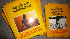 gebrauchtes Buch – Porträt und Aktfotografie