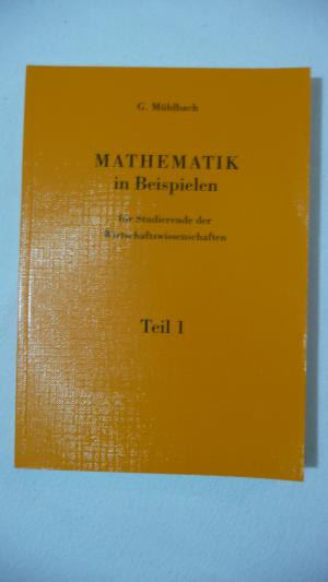 Mathematik in Beispielen