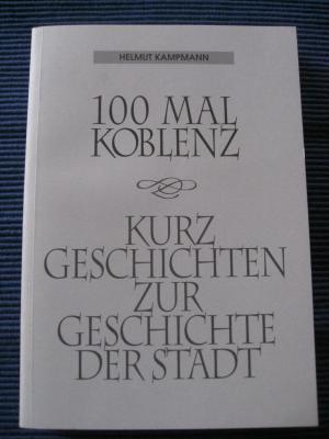 100 Mal Koblenz