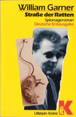 Strasse der Ratten U10507