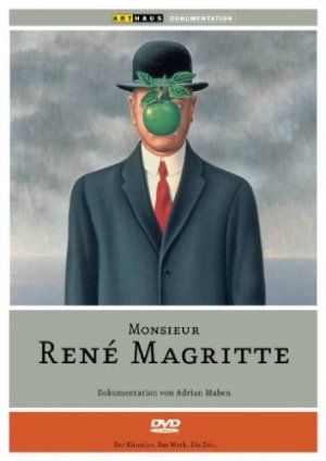 Monsieur René Magritte   -   ARThaus - Dokumentation