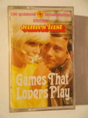 Games that Lovers Play