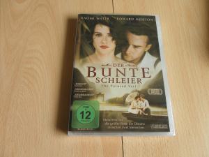 neuer Film – Der Bunte Schleier - Naomi Watts/Edwart Norton - Neu und verschweißt neuer Film – Der Bunte Schleier - Naomi Watts/Edwart Norton - Neu und verschweißt
