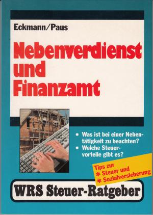 Nebenverdienst und Finanzamt