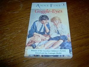 Goggle-Eyes