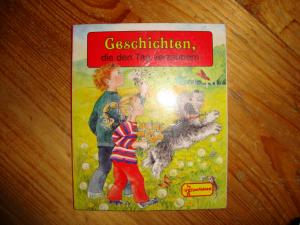 gebrauchte Buecher