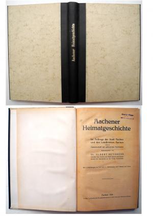 gebrauchte Buecher