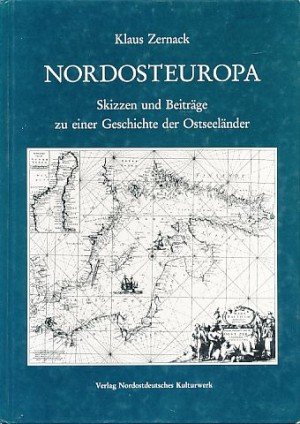 Nordosteuropa. Skizzen und Beiträge