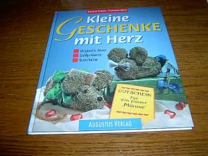 gebrauchtes Buch – Ahrens, Dagmar; Kraft – Kleine Geschenke mit Herz