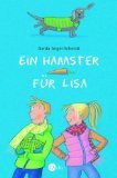 Ein Hamster für Lisa