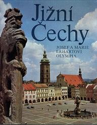 antiquarisches Buch – Cechy Jizni – Südböhmen antiquarisches Buch – Cechy Jizni – Südböhmen