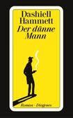 gebrauchtes Buch – Dashiell Hammett – Der dünne Mann