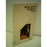 gebrauchtes Buch – Botho Strauß – Kalldewey - Farce