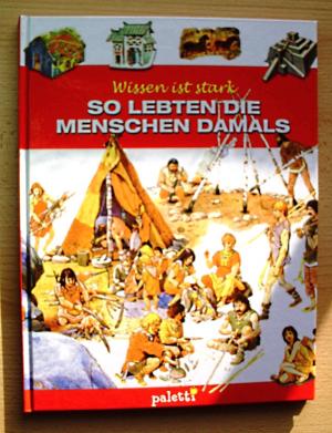 gebrauchte Buecher