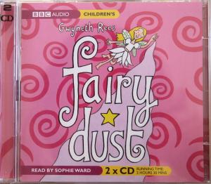 fairy dust - Gwyneth Rees