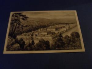 AK - Kastell Saalburg/Taunus