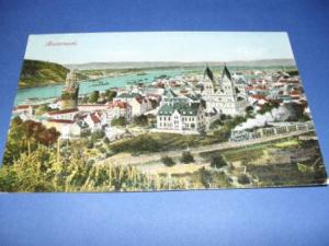 gebrauchtes Buch – AK - Andernach