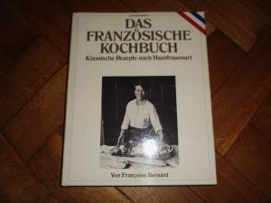 Das französische Kochbuch