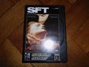 gebrauchter Film – Chen Kaige – Killing Me Softly