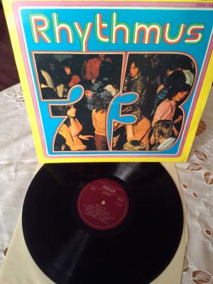 Rhythmus `73