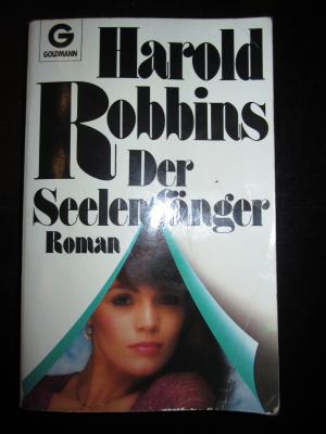 gebrauchtes Buch – Harold Robbins – Der Seelenfänger