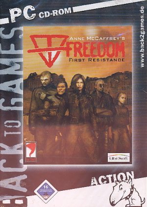 Freedom: First Resistance [Back to Games]