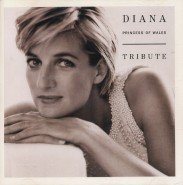 gebrauchter Tonträger – Various – Diana Tribute