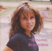 gebrauchter Tonträger – Morgane – Mes Reves En Chansons