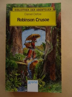 Robinson Crusoe