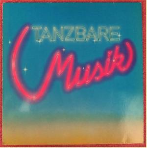 gebrauchter Tonträger – Geier Sturzflug  – Tanzbare Musik - Mit : Haysi Fantayzee , Mike Oldfield , Scorpions und andere - WEA Musik GmbH