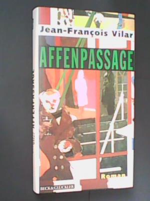 Affenpassage