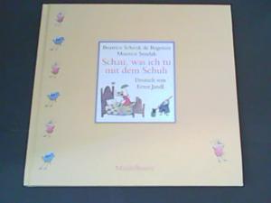 gebrauchte Buecher