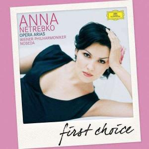 Anna Netrebko - Opera Arias