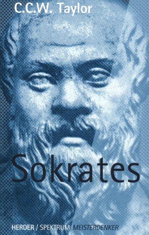 gebrauchtes Buch – Taylor, C C – Sokrates