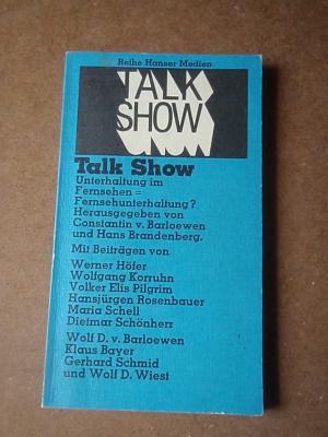 Talk Show